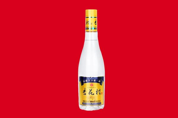 成都大邑县回收杏花村